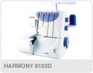 Harmony 9102D