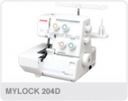 MyLock 204D