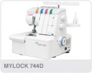 Mylock 744D