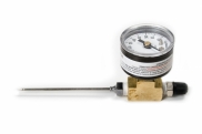 Manometer