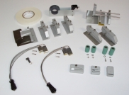 Triad Wedge Welder - Attachment Kits