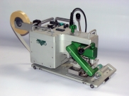 Triad Wedge Welder - Special Builds