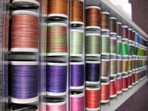 threads